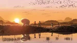 Задник к фильму "Эверест" #211425