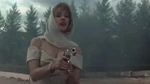 Задник к фильму "Ценности семейки Аддамс" #684857