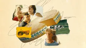 Задник к фильму "Святая корова" #633816