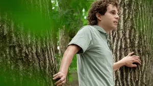 Задник к фильму "Дорогой Эван Хансен" #328330