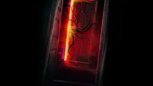 Задник к фильму "Hostile Dimensions" #884841