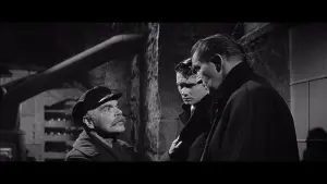 Задник к фильму "Возвращение мухи" #426150