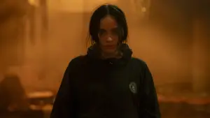 Задник к фильму "Выйти из тени" #631026