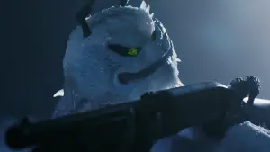 Задник к фильму "Возвращение гремлинов" #578760