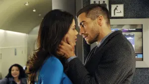 Задник к фильму "Исходный код" #226109