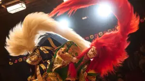 Задник к фильму "Национальное достояние" #526176