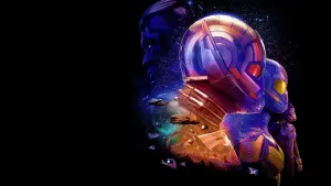 Задник к фильму "Человек-муравей и Оса: Квантомания" #167094