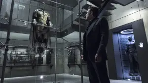 Задник к фильму "Бэтмен против Супермена: На заре справедливости" #565940