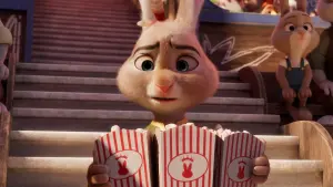 Задник к фильму "Кролецып и Хомяк Тьмы" #331471