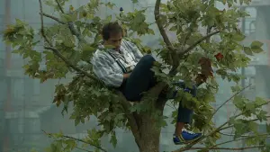 Задник к фильму "Бинго-Бонго" #486553