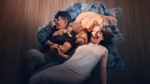 Задник к фильму "Увидь меня в хорошем свете" #580386