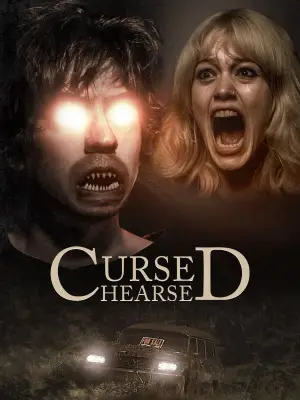 Постер к фильму "Cursed Hearse" #772818