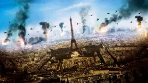 Задник к фильму "13-й район: Ультиматум" #287318