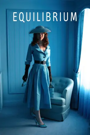 Постер к фильму "Эрос" #677439