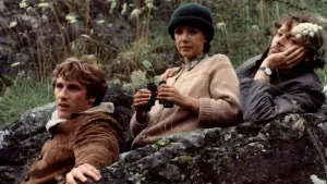 Задник к фильму "Приготовьте ваши носовые платки" #468986