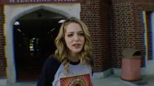 Задник к фильму "Счастливого дня смерти" #710100