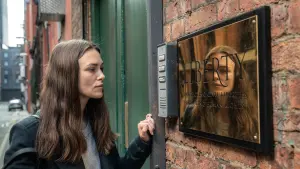 Задник к фильму "Опасные секреты" #230998