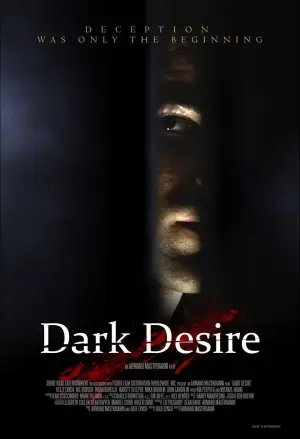 Постер к фильму "Dark Desire"