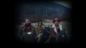 Задник к фильму "Поселенцы" #463870