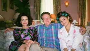 Задник к фильму "Лиза Франкенштейн" #657599