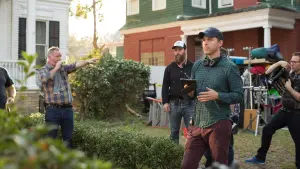 Задник к фильму "Месть Лиззи Борден" #460786