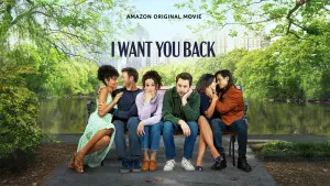 Я хочу вернуть тебя