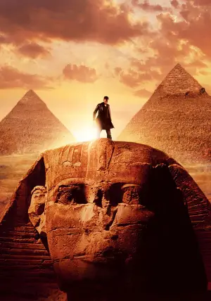 Постер к фильму "Телепорт" #670041