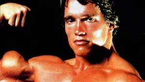 Задник к фильму "Качая железо" #408205