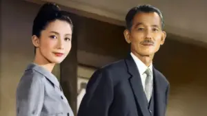 Задник к фильму "Вкус сайры" #354085