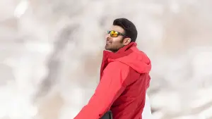 Задник к фильму "Радхе Шьям" #494009