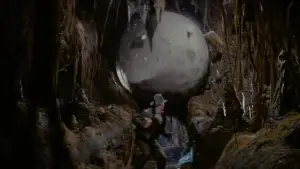 Задник к фильму "Индиана Джонс: В поисках утраченного ковчега" #572945