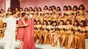 Задник к фильму "Скандал в Риме" #497323