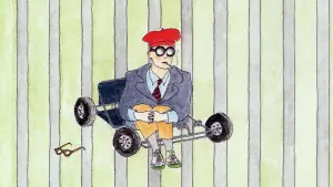 Задник к фильму "Академия Рашмор" #218021