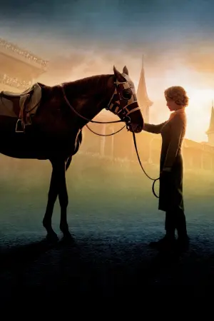 Постер к фильму "Чемпион" #218373