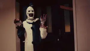 Задник к фильму "Ужасающий" #655429