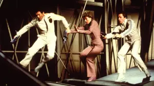 Задник к фильму "Черная дыра" #402597