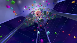 Задник к фильму "Босс-молокосос" #701649