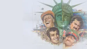 Задник к фильму "Супермозг" #390487