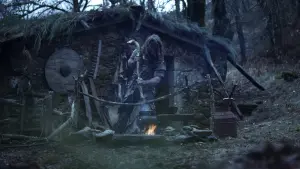 Задник к фильму "Время монстров" #389688