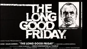 Задник к фильму "Долгая Страстная пятница" #238896