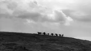 Задник к фильму "Седьмая печать" #675318