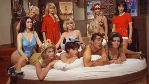 Задник к фильму "Тайные пришельцы" #461636