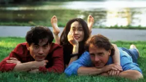 Задник к фильму "Свадебный банкет" #394746