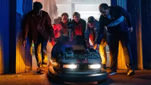 Задник к фильму "" #724025