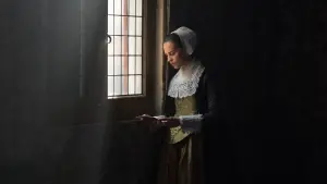 Задник к фильму "Тюльпанная лихорадка" #281486