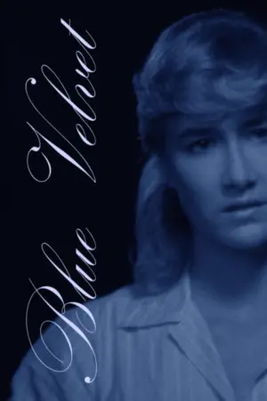 Постер к фильму "Синий бархат" #349864