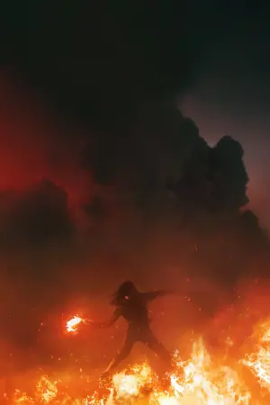 Постер к фильму "Афина" #275633