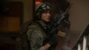 Задник к фильму "Под огнём" #524131