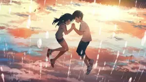 Задник к фильму "Дитя погоды" #180450