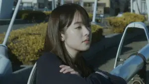 Задник к фильму "朝がくるとむなしくなる" #775450